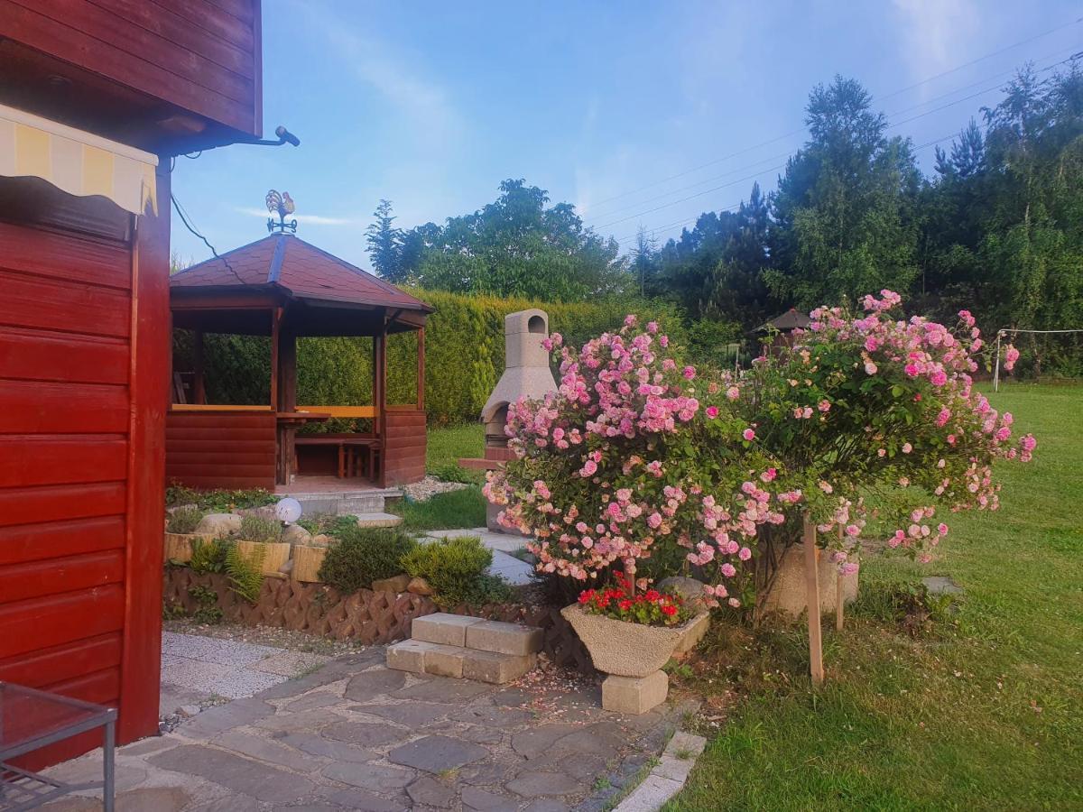 Domek Pod Krolowem Устрон Екстериор снимка